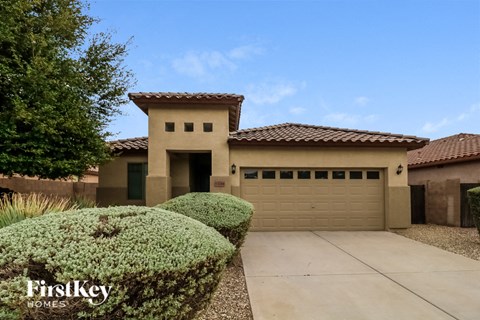 15293 W Morning Glory Street 4 Beds Apartment for Rent