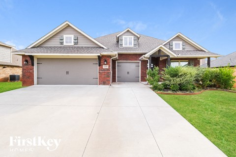 2201 Hidden Prairie Way 3 Beds Apartment for Rent