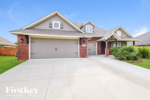 2201 Hidden Prairie Way 3 Beds Apartment for Rent