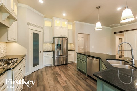 2201 Hidden Prairie Way 3 Beds Apartment for Rent