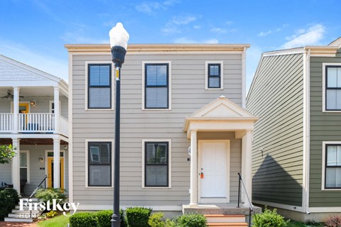 3559 Wheelhouse Street 3 Beds Apartment for Rent