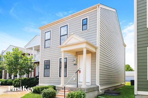 3559 Wheelhouse Street 3 Beds Apartment for Rent