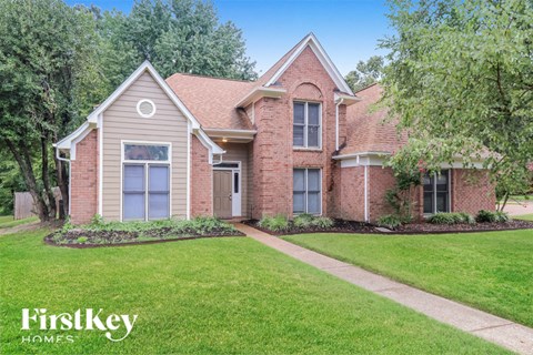 1808 Candle Ridge Cove 4 Beds Apartment for Rent