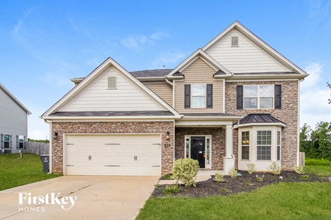 1819 Ridge Creek Drive 4 Beds Apartment for Rent