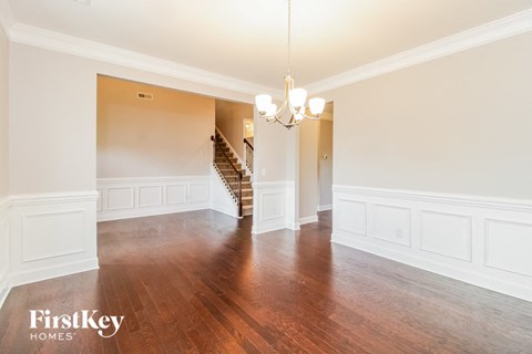 1819 Ridge Creek Drive 4 Beds Apartment for Rent