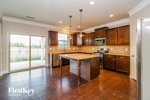 1819 Ridge Creek Drive 4 Beds Apartment for Rent