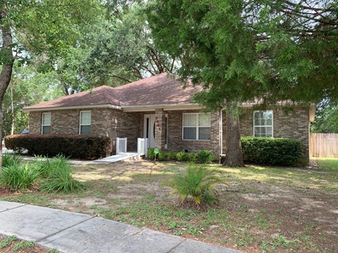6444 Kylito Cr. 3 Beds Apartment for Rent