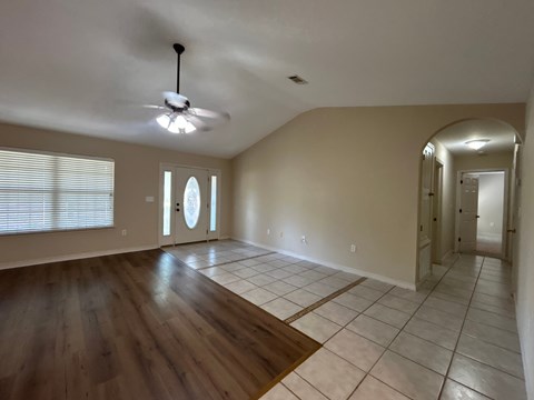 6444 Kylito Cr. 3 Beds Apartment for Rent
