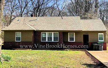 4928 Davis Cv 3 Beds Apartment for Rent