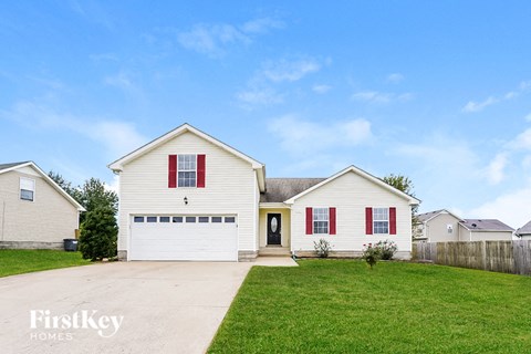 1275 Meredith Way 3 Beds Apartment for Rent