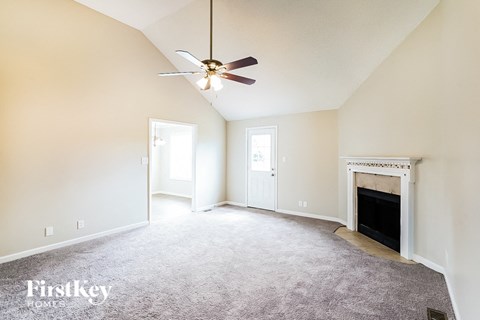 1275 Meredith Way 3 Beds Apartment for Rent