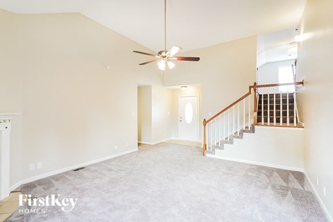 1275 Meredith Way 3 Beds Apartment for Rent