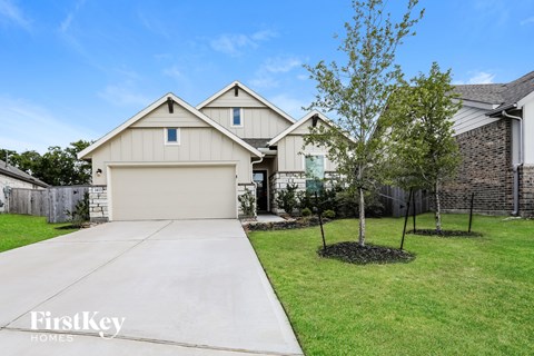 24123 Palomino Sage Trail 3 Beds Apartment for Rent