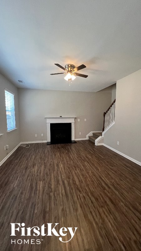 529 S Fortune Way 4 Beds Apartment for Rent