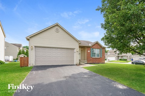7127 Emerald Tree Dr 3 Beds Apartment for Rent