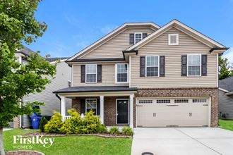 5445 Misty Hill Circle 3 Beds Apartment for Rent