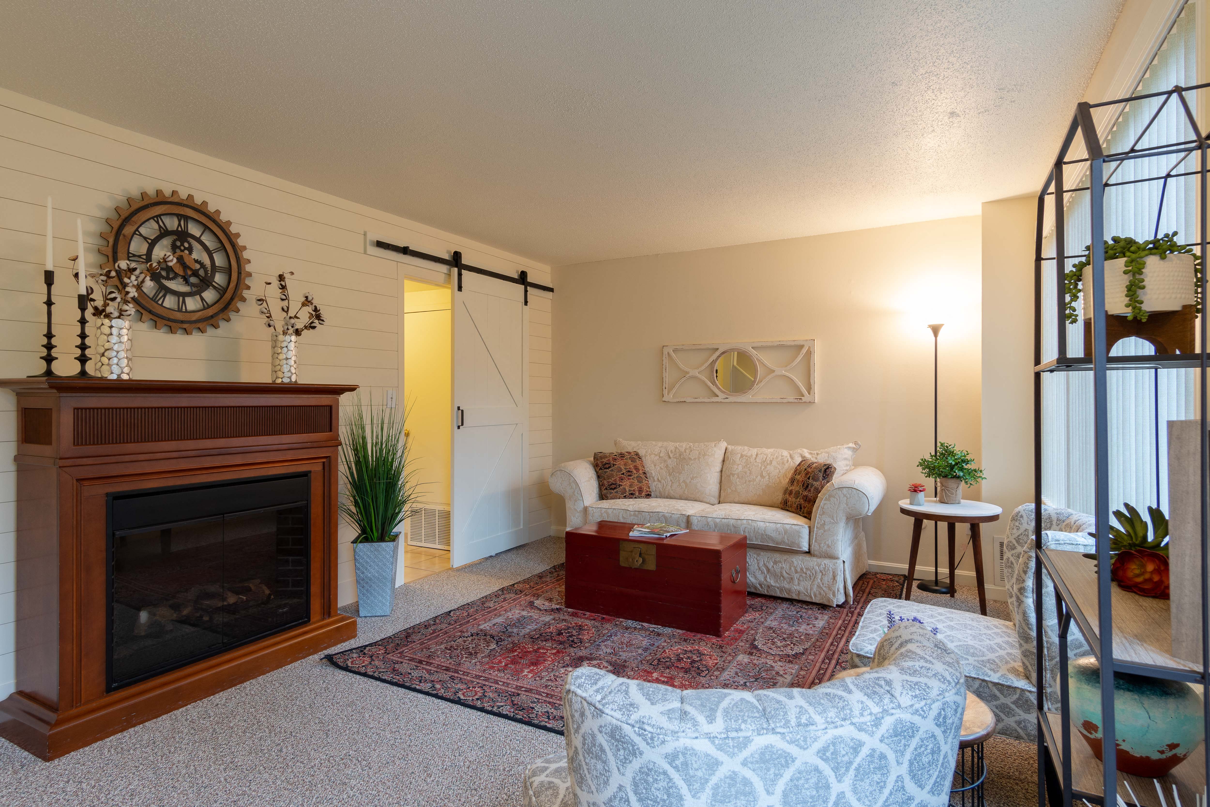 Hathaway Farms Townhomes At Northampton Apartments In