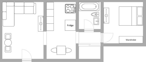 843 Delehanty Court 1-2 Beds Apartment for Rent - Photo Gallery 34