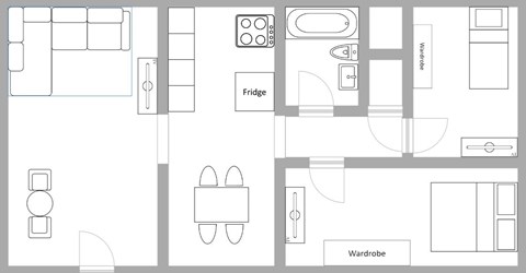 843 Delehanty Court 1-2 Beds Apartment for Rent - Photo Gallery 35