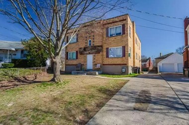 846 Delehanty Court 1-2 Beds Apartment for Rent