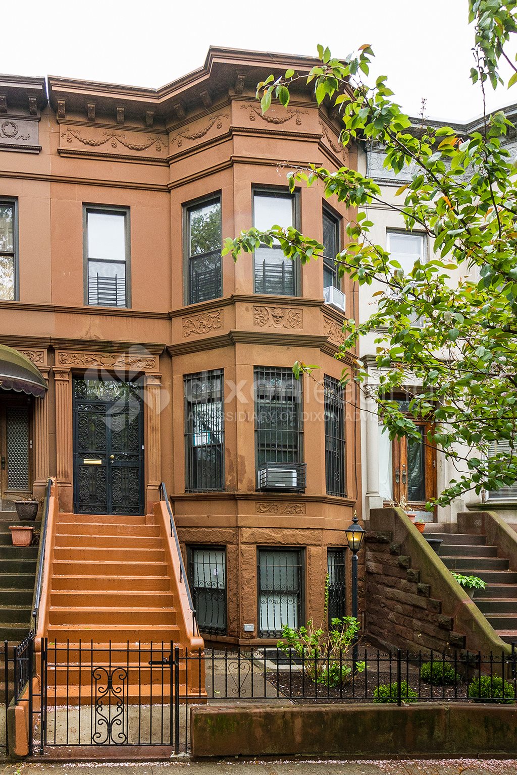 Photos and Video of 1456 Dean Street in Brooklyn, NY