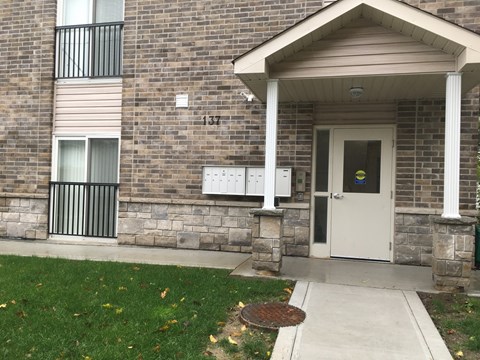 137 Colborne Street East 1 Apartment for Rent