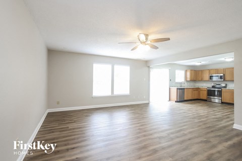 1346 Alonzo Place 3 Beds Apartment for Rent