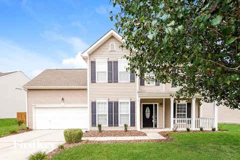 16051 Stuarts Draft Court 4 Beds Apartment for Rent