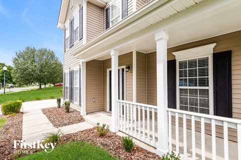 16051 Stuarts Draft Court 4 Beds Apartment for Rent