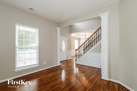16051 Stuarts Draft Court 4 Beds Apartment for Rent