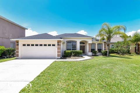 1722 BRASSIE COURT 3 Beds Apartment for Rent