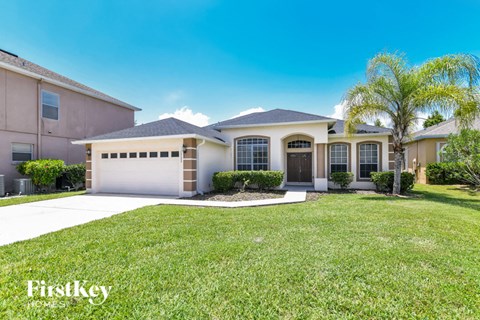 1722 BRASSIE COURT 3 Beds Apartment for Rent