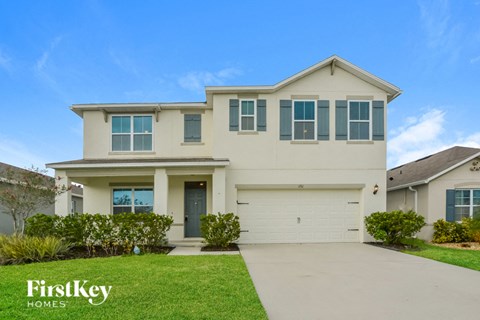 1761 BROCKRIDGE ROAD 5 Beds Apartment for Rent