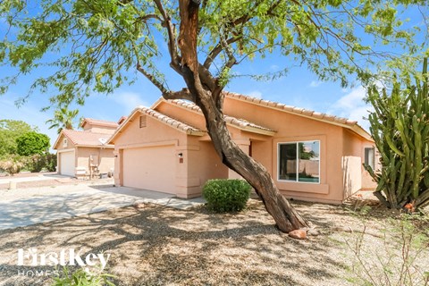 2211 N 115TH Lane 3 Beds Apartment for Rent