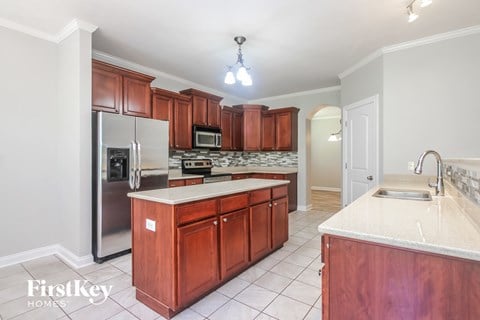 3389 Paisley Point 5 Beds Apartment for Rent