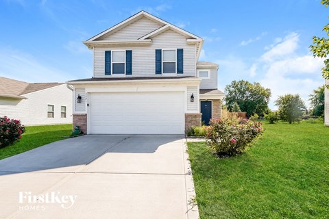 3421 Black Forest Lane 4 Beds Apartment for Rent