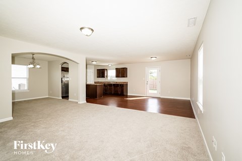 3421 Black Forest Lane 4 Beds Apartment for Rent