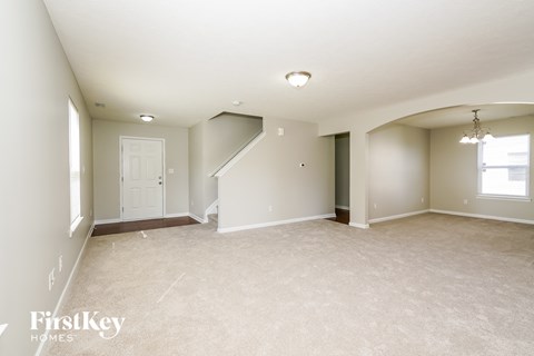 3421 Black Forest Lane 4 Beds Apartment for Rent