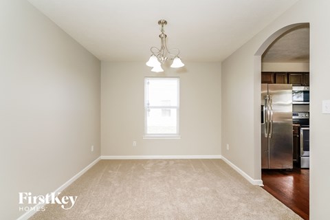 3421 Black Forest Lane 4 Beds Apartment for Rent