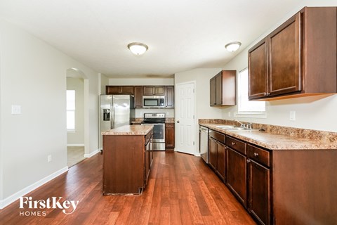 3421 Black Forest Lane 4 Beds Apartment for Rent