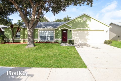 3576 Egret Drive 3 Beds Apartment for Rent