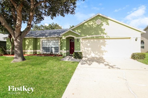 3576 Egret Drive 3 Beds Apartment for Rent