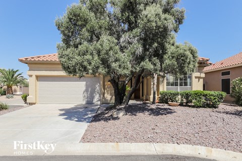11554 W Mule Deer Court 3 Beds Apartment for Rent