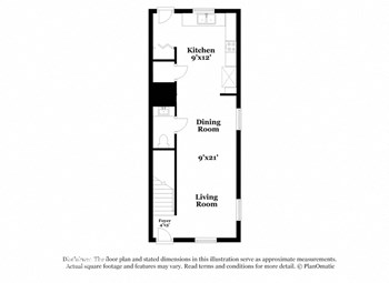 3421 4th Ave S 2 Beds House for Rent - Photo Gallery 2