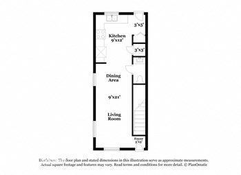 3423 4th Ave S 2 Beds House for Rent - Photo Gallery 3