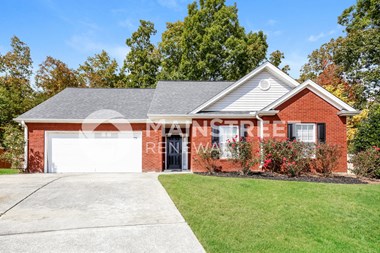706 SQUIRRELS NEST CT 3 Beds Apartment for Rent