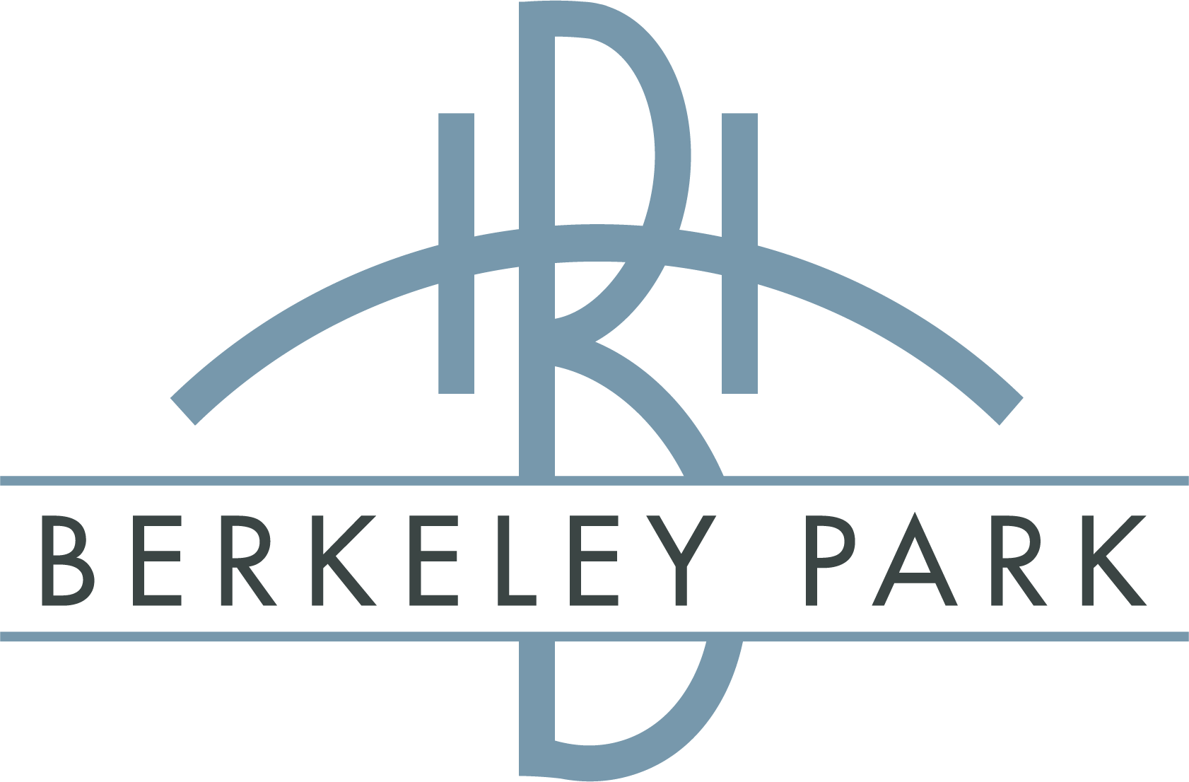 Berkeley Park logo