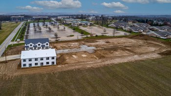 Black Diamond Apartment Homes