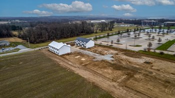 Black Diamond Apartment Homes