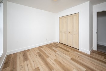 Black Diamond Apartment Homes